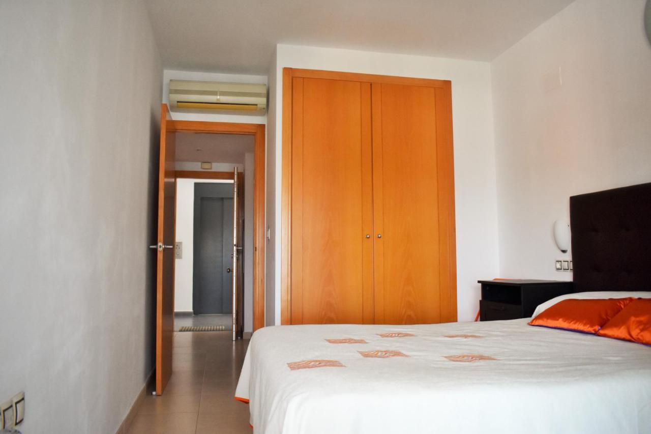 Cozy Apartement Villa Capri Benidorm Exterior foto